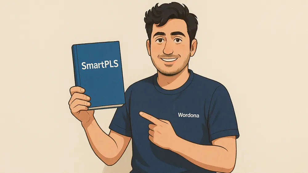 SmartPLS Analysis Book SmartPLS Analysis Book