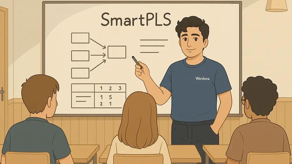 Teaching SmartPLS Analysis Teaching-SmartPLS-Analysis